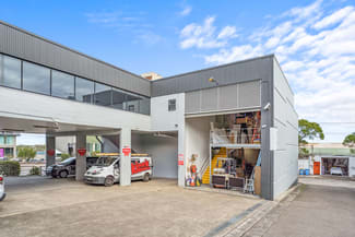 Offices commercial property for sale at 1/231 Princes Highway St Peters NSW 2044 Offices commercial property for sale at 1/231 Princes Highway St Peters NSW 2044