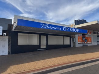 Shop & Retail commercial property for sale at 13 Barwell Avenue Barmera SA 5345 Shop & Retail commercial property for sale at 13 Barwell Avenue Barmera SA 5345
