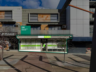 Shop & Retail commercial property for lease at 1/4 Pacific Promenade Pakenham VIC 3810 Shop & Retail commercial property for lease at 1/4 Pacific Promenade Pakenham VIC 3810