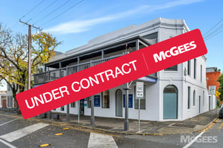 Shop & Retail commercial property for sale at Whole Building/94-98 Sturt Street Adelaide SA 5000