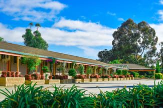 Hotel, Motel, Pub & Leisure commercial property for sale at Barooga NSW 3644 Hotel, Motel, Pub & Leisure commercial property for sale at Barooga NSW 3644