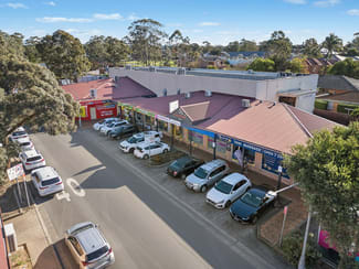 Shop & Retail commercial property for sale at Shop 1-6/52 Rooty Hill Road North Rooty Hill NSW 2766