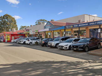 Shop & Retail commercial property for sale at Shop 1-6/52 Rooty Hill Road North Rooty Hill NSW 2766