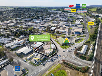 Showrooms / Bulky Goods commercial property for sale at 147 Queen Street & (Cnr Normanby Street) Warragul VIC 3820 Showrooms / Bulky Goods commercial property for sale at 147 Queen Street & (Cnr Normanby Street) Warragul VIC 3820