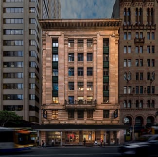 Offices commercial property for sale at 293 Queen Street Brisbane City QLD 4000 Offices commercial property for sale at 293 Queen Street Brisbane City QLD 4000