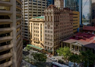 Offices commercial property for sale at 293 Queen Street Brisbane City QLD 4000 Offices commercial property for sale at 293 Queen Street Brisbane City QLD 4000