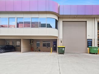Factory, Warehouse & Industrial commercial property for sale at 3/10 Brumby Street Seven Hills NSW 2147 Factory, Warehouse & Industrial commercial property for sale at 3/10 Brumby Street Seven Hills NSW 2147