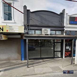Offices commercial property for sale at 356 Victoria Street Richmond VIC 3121 Offices commercial property for sale at 356 Victoria Street Richmond VIC 3121