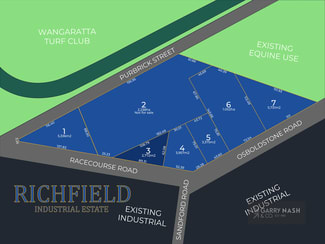 Development / Land commercial property for sale at 3/45 Purbrick Street Wangaratta VIC 3677 Development / Land commercial property for sale at 3/45 Purbrick Street Wangaratta VIC 3677