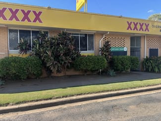 Hotel, Motel, Pub & Leisure commercial property for sale at Bluff QLD 4702 Hotel, Motel, Pub & Leisure commercial property for sale at Bluff QLD 4702