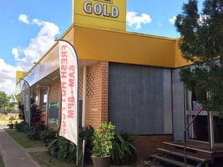 Hotel, Motel, Pub & Leisure commercial property for sale at Bluff QLD 4702 Hotel, Motel, Pub & Leisure commercial property for sale at Bluff QLD 4702