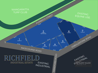 Development / Land commercial property for sale at 6/45 Purbrick Street Wangaratta VIC 3677 Development / Land commercial property for sale at 6/45 Purbrick Street Wangaratta VIC 3677