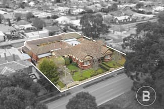 Other commercial property for sale at 187 Scott Parade Ballarat East VIC 3350
