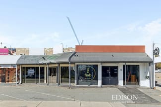 Shop & Retail commercial property for sale at Unit 4 & 5/95 Queen Victoria Street Fremantle WA 6160 Shop & Retail commercial property for sale at Unit 4 & 5/95 Queen Victoria Street Fremantle WA 6160