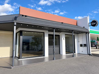 Shop & Retail commercial property for sale at Unit 4 & 5/95 Queen Victoria Street Fremantle WA 6160 Shop & Retail commercial property for sale at Unit 4 & 5/95 Queen Victoria Street Fremantle WA 6160