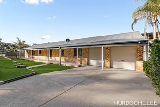 Development / Land commercial property for sale at 120 Edmund Street Grantham Farm NSW 2765
