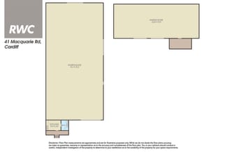 Factory, Warehouse & Industrial commercial property for lease at 41 Macquarie Road Cardiff NSW 2285 Factory, Warehouse & Industrial commercial property for lease at 41 Macquarie Road Cardiff NSW 2285