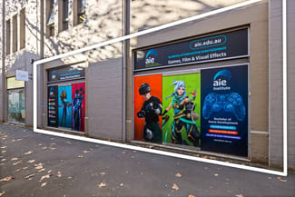 Shop & Retail commercial property for sale at G01/22-36 Mountain Street Ultimo NSW 2007 Shop & Retail commercial property for sale at G01/22-36 Mountain Street Ultimo NSW 2007