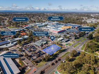 Development / Land commercial property for sale at Lot 904 Chisham Avenue Kwinana Town Centre WA 6167