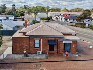 Shop & Retail commercial property for sale at 1 Jennaberring Road Quairading WA 6383 Shop & Retail commercial property for sale at 1 Jennaberring Road Quairading WA 6383