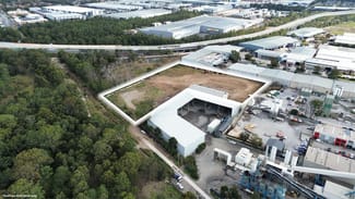 Development / Land commercial property for sale at 55 Ash Road Prestons NSW 2170