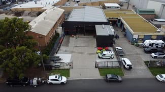 Factory, Warehouse & Industrial commercial property for sale at 24 Kiama Street Miranda NSW 2228 Factory, Warehouse & Industrial commercial property for sale at 24 Kiama Street Miranda NSW 2228