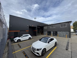 Factory, Warehouse & Industrial commercial property for sale at 24 Kiama Street Miranda NSW 2228 Factory, Warehouse & Industrial commercial property for sale at 24 Kiama Street Miranda NSW 2228