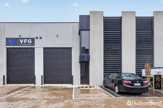Factory, Warehouse & Industrial commercial property sold at 71/2 Cobham Street Reservoir VIC 3073 Factory, Warehouse & Industrial commercial property sold at 71/2 Cobham Street Reservoir VIC 3073