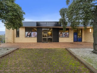 Shop & Retail commercial property sold at Unit 5/32 Bayfield Street Rosny Park TAS 7018 Shop & Retail commercial property sold at Unit 5/32 Bayfield Street Rosny Park TAS 7018
