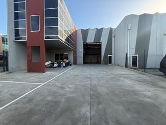 Offices commercial property for sale at 179 Derrimut Drive Derrimut VIC 3026 Offices commercial property for sale at 179 Derrimut Drive Derrimut VIC 3026