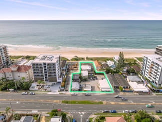 Development / Land commercial property for sale at 436-438 The Esplanade Palm Beach QLD 4221 Development / Land commercial property for sale at 436-438 The Esplanade Palm Beach QLD 4221