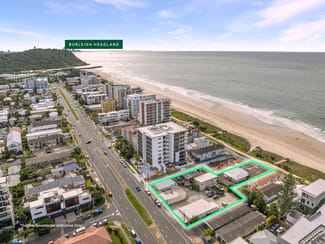 Development / Land commercial property for sale at 436-438 The Esplanade Palm Beach QLD 4221 Development / Land commercial property for sale at 436-438 The Esplanade Palm Beach QLD 4221