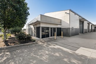 Factory, Warehouse & Industrial commercial property for sale at 14 Mayfair Close Morisset NSW 2264 Factory, Warehouse & Industrial commercial property for sale at 14 Mayfair Close Morisset NSW 2264