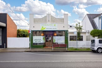 Offices commercial property for sale at 136 Glebe Road Merewether NSW 2291