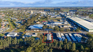 Factory, Warehouse & Industrial commercial property sold at 86 Karook Street Cobram VIC 3644 Factory, Warehouse & Industrial commercial property sold at 86 Karook Street Cobram VIC 3644