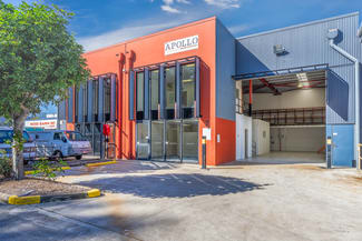 Factory, Warehouse & Industrial commercial property sold at 2/23 Gardens Drive Willawong QLD 4110 Factory, Warehouse & Industrial commercial property sold at 2/23 Gardens Drive Willawong QLD 4110