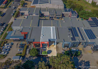 Factory, Warehouse & Industrial commercial property sold at 2/23 Gardens Drive Willawong QLD 4110 Factory, Warehouse & Industrial commercial property sold at 2/23 Gardens Drive Willawong QLD 4110