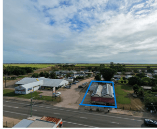 Shop & Retail commercial property for sale at 56 Drysdale Street Brandon QLD 4808 Shop & Retail commercial property for sale at 56 Drysdale Street Brandon QLD 4808