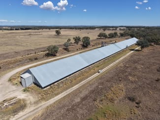 Rural / Farming commercial property for sale at 1 Railway Street Delungra NSW 2403 Rural / Farming commercial property for sale at 1 Railway Street Delungra NSW 2403