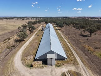 Rural / Farming commercial property for sale at 1 Railway Street Delungra NSW 2403 Rural / Farming commercial property for sale at 1 Railway Street Delungra NSW 2403