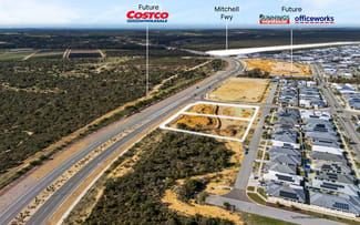 Development / Land commercial property for sale at Lots 2950 and 2951 Pateley Street Alkimos WA 6038 Development / Land commercial property for sale at Lots 2950 and 2951 Pateley Street Alkimos WA 6038