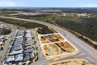 Development / Land commercial property for sale at Lots 2950 and 2951 Pateley Street Alkimos WA 6038 Development / Land commercial property for sale at Lots 2950 and 2951 Pateley Street Alkimos WA 6038