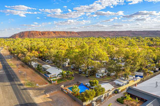 Hotel, Motel, Pub & Leisure commercial property for sale at Ross NT 0873 Hotel, Motel, Pub & Leisure commercial property for sale at Ross NT 0873