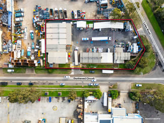 Factory, Warehouse & Industrial commercial property for sale at Portfolio/66 Links Road St Marys NSW 2760