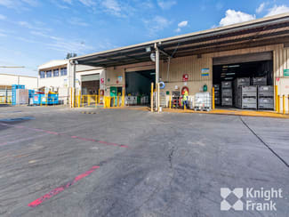 Factory, Warehouse & Industrial commercial property for sale at Portfolio/66 Links Road St Marys NSW 2760