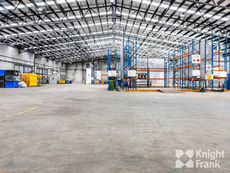 Factory, Warehouse & Industrial commercial property for sale at 40 Christie Street, St Marys/40 Christie Street St Marys NSW 2760 Factory, Warehouse & Industrial commercial property for sale at 40 Christie Street, St Marys/40 Christie Street St Marys NSW 2760
