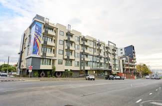 Hotel, Motel, Pub & Leisure commercial property for sale at 10 Bellerine Street Geelong VIC 3220