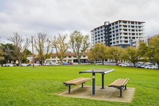 Hotel, Motel, Pub & Leisure commercial property for sale at 10 Bellerine Street Geelong VIC 3220