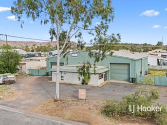 Rural / Farming commercial property sold at 7 Dowdy Court Ciccone NT 0870 Rural / Farming commercial property sold at 7 Dowdy Court Ciccone NT 0870