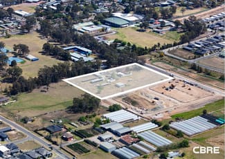 Development / Land commercial property sold at Riverstone NSW 2765 Development / Land commercial property sold at Riverstone NSW 2765
